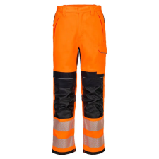 Portwest PW3 Modaflame Work HVO Multi-Norm FR Trousers munkaruha