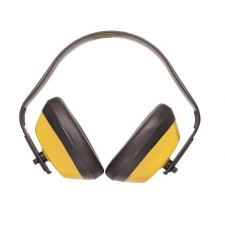 Portwest PW40 Klasszikus fültok fülvédő