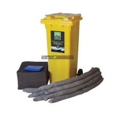 Portwest PW SM33 Spill 120 Liter Ipari gyorsbeavatkozó készlet elsősegély