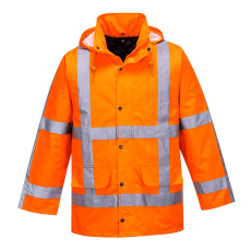 Portwest R460 RWS Jól láthatósági kabát (XL)