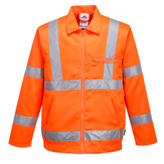 Portwest RT40 Jól láthatósági dzseki, RIS (3XL)