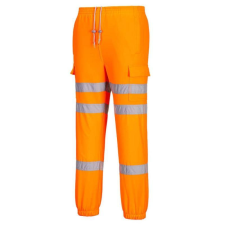 Portwest RT48 Hi-Vis Jogging nadrág láthatósági ruházat