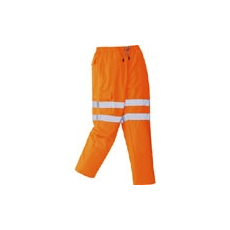 Portwest (RT48) Hi - Vis Track jól láthatósági nadrág