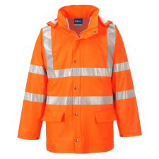 Portwest RT50 - Sealtex béleletlen kabát láthatósági ruházat