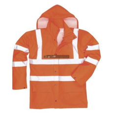  Portwest RT50 Sealtex Ultra bélés nélküli dzseki (NARANCS XL)