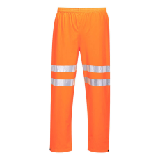Portwest RT51 Sealtex Ultra Hi-Vis esőnadrág narancs