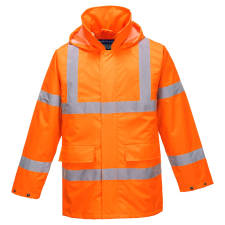 Portwest S160 jól láthatósági Lite Traffic dzseki láthatósági ruházat