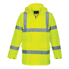 Portwest S160 jól láthatósági Lite Traffic dzseki láthatósági ruházat
