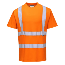 Portwest S170 cotton comfort póló munkavédelmi ruházat