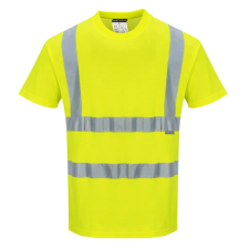 Portwest S170 cotton comfort póló munkavédelmi ruházat munkaruha