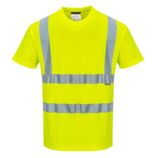 Portwest S170 Cotton Comfort rövid ujjú póló munkaruha