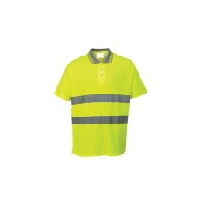 Portwest (S171) Cotton Comfort pólóing
