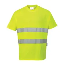 Portwest S172 Cotton Comfort póló munkaruha
