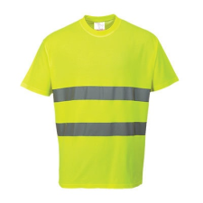 Portwest S172 Hi-Cool pólóing láthatósági ruházat
