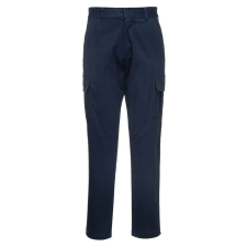 Portwest S231 Stretch combat nadrág sötét tengerészkék munkaruha