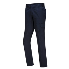 Portwest S231 Stretch Slim Fit Combat nadrág munkaruha