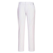 Portwest S232 Női Stretch Slim Chino nadrág munkaruha