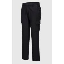Portwest S232 - Stretch Slim Chino nadrág munkaruha