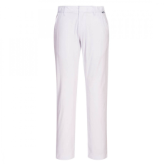 Portwest S232 Stretch Slim Chino nadrág