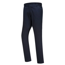 Portwest S232DNS40 Portwest Stretch Slim Chino nadrág