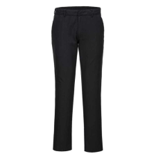 Portwest S235 Női Stretch Slim Chino nadrág munkaruha