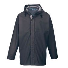 Portwest S250 Sealtex™ Ocean esőkabát (navy, M) munkaruha