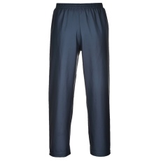 Portwest S251 Sealtex™ Ocean esőnadrág (navy, M)
