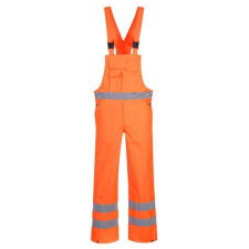 Portwest S388 Hi-Vis mellesnadrág - bélés nélkül munkaruha