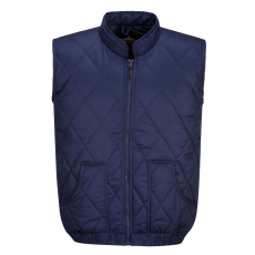 Portwest S412 Glasgow mellény (navy, L)