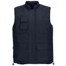 Portwest S415 Classic mellény (navy, 4XL) munkaruha