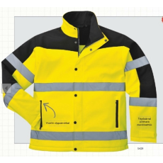 Portwest S429 Kéttónusú softshell kabát