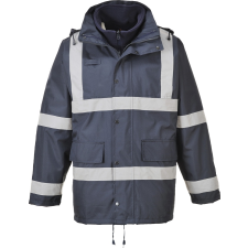 Portwest S431 Iona™ 3 az 1-ben Traffic kabát férfi kabát, dzseki