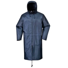Portwest S438 Orkán esőkabát sötétkék 4XL-ES MÉRETBEN IS! munkaruha