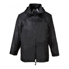 Portwest S440 Classic esődzseki (fekete, 5XL)