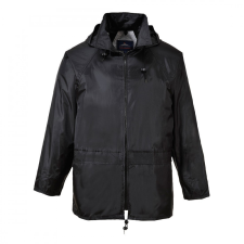 Portwest S440 Classic esődzseki (fekete, XXL) munkaruha