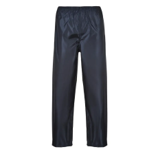 Portwest S441 Classic esőnadrág (navy, M)