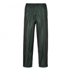 Portwest S441 Classic esőnadrág (olivazöld, XXL)