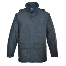 Portwest S450 Sealtex Classic esődzseki (navy, S)