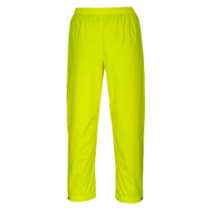 Portwest S451 Sealtex Classic esőnadrág (sárga, 3XL)