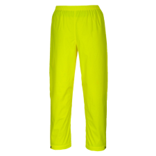 Portwest S451 Sealtex Classic esőnadrág (sárga, L) munkaruha