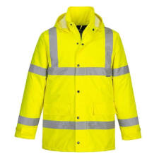 Portwest S460 Hi-Vis Traffic kabát munkaruha