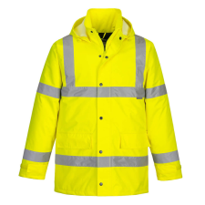 Portwest S460 Hi-Vis Traffic kabát munkaruha