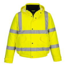 Portwest S463 Hi-Vis bomber dzseki