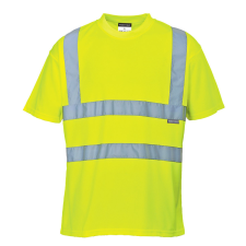 Portwest S478 Hi-Vis póló láthatósági ruházat