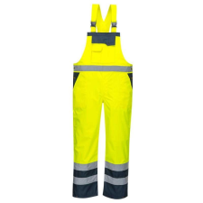 Portwest S488 Kontraszt kantáros nadrág munkaruha