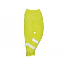 Portwest S493 - Sealtex nadrág - sárga láthatósági ruházat