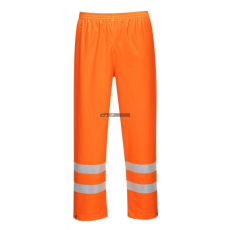  Portwest S493 Sealtex Ultra fényvisszaverő nadrág (Narancs)