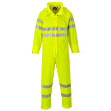 Portwest S495YERXXXL Portwest Sealtex overál munkaruha