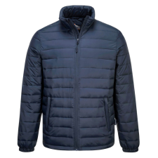 Portwest S543 Aspen téli kabát (tengerkék, 3XL) munkaruha
