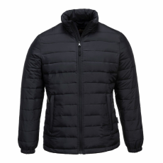 Portwest S545 Aspen női kabát fekete színben